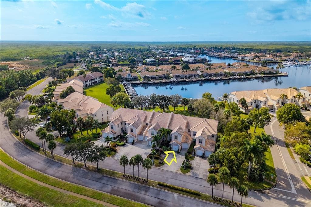 285 Cays Dr #2309, Naples