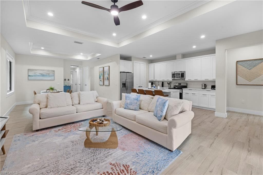 3012 Pine Tree Dr, Naples