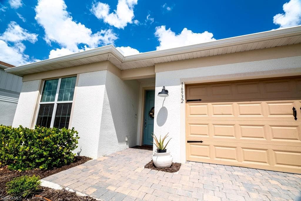 16932 Harlequin Ct, Punta Gorda