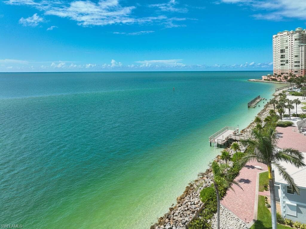 1020 Collier Blvd #607, Marco Island, photo 2