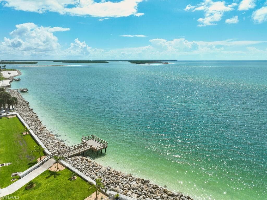 1020 Collier Blvd #607, Marco Island