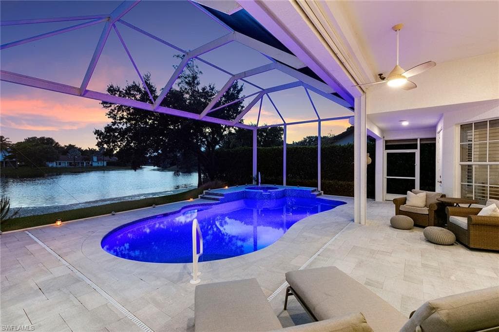 8037 Vera Cruz Way, Naples, photo 3