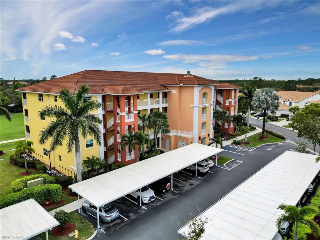6816 Sterling Greens Pl #1103, Naples, photo 2