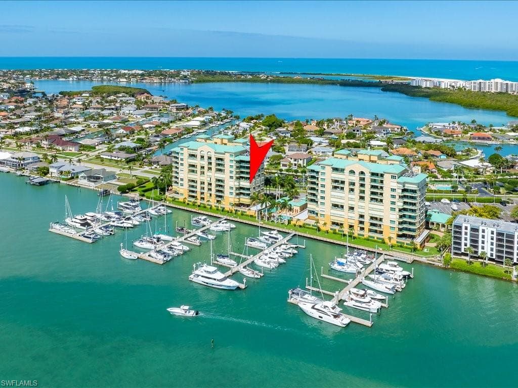 1069 Bald Eagle Dr #s401, Marco Island, photo 2
