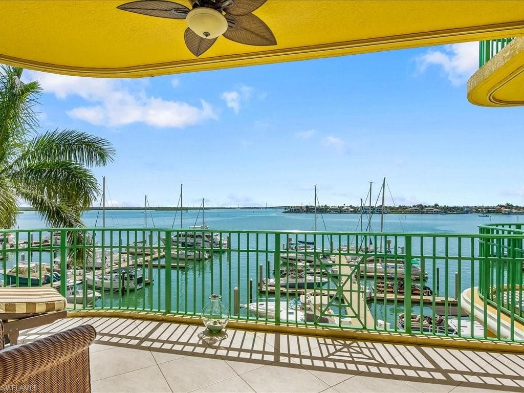 1069 Bald Eagle Dr #s401, Marco Island, photo 3