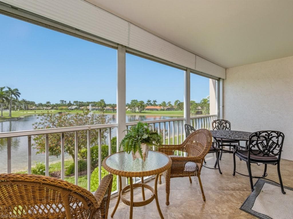 5970 Amherst Dr #c203, Naples, photo 2