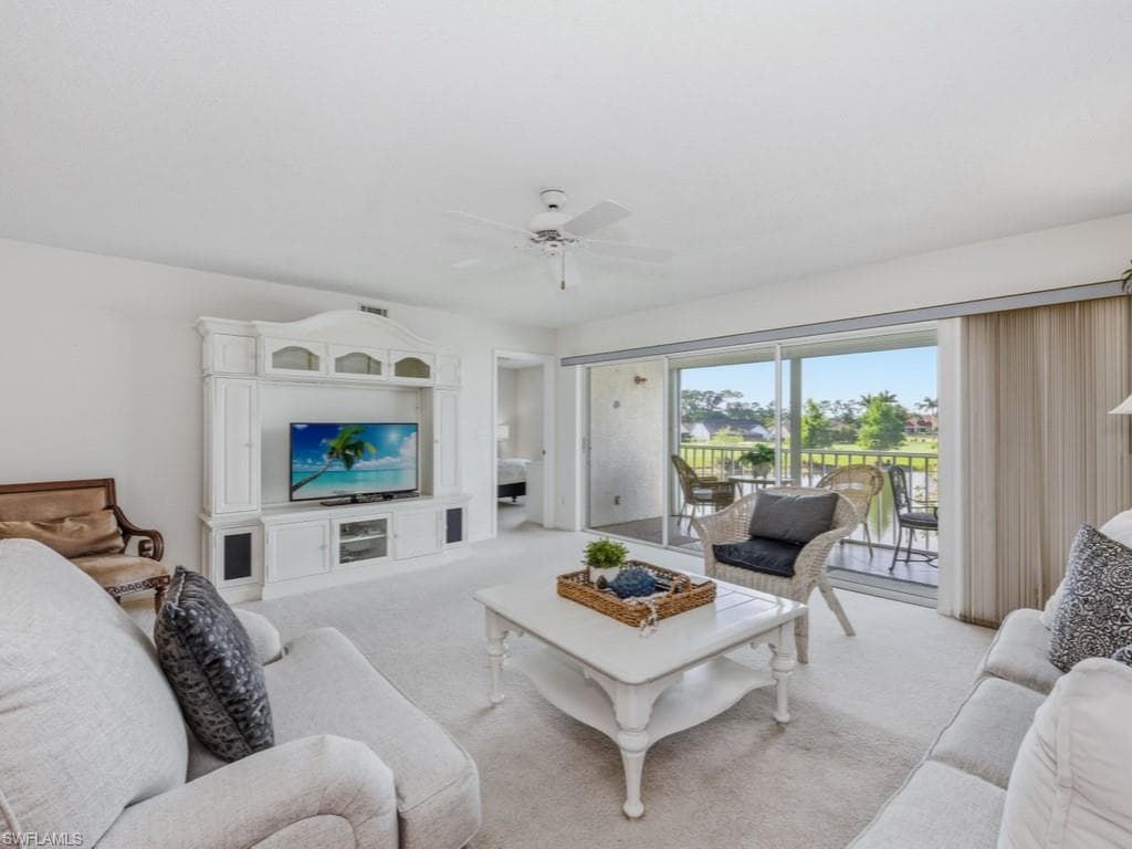 5970 Amherst Dr #c203, Naples, photo 3