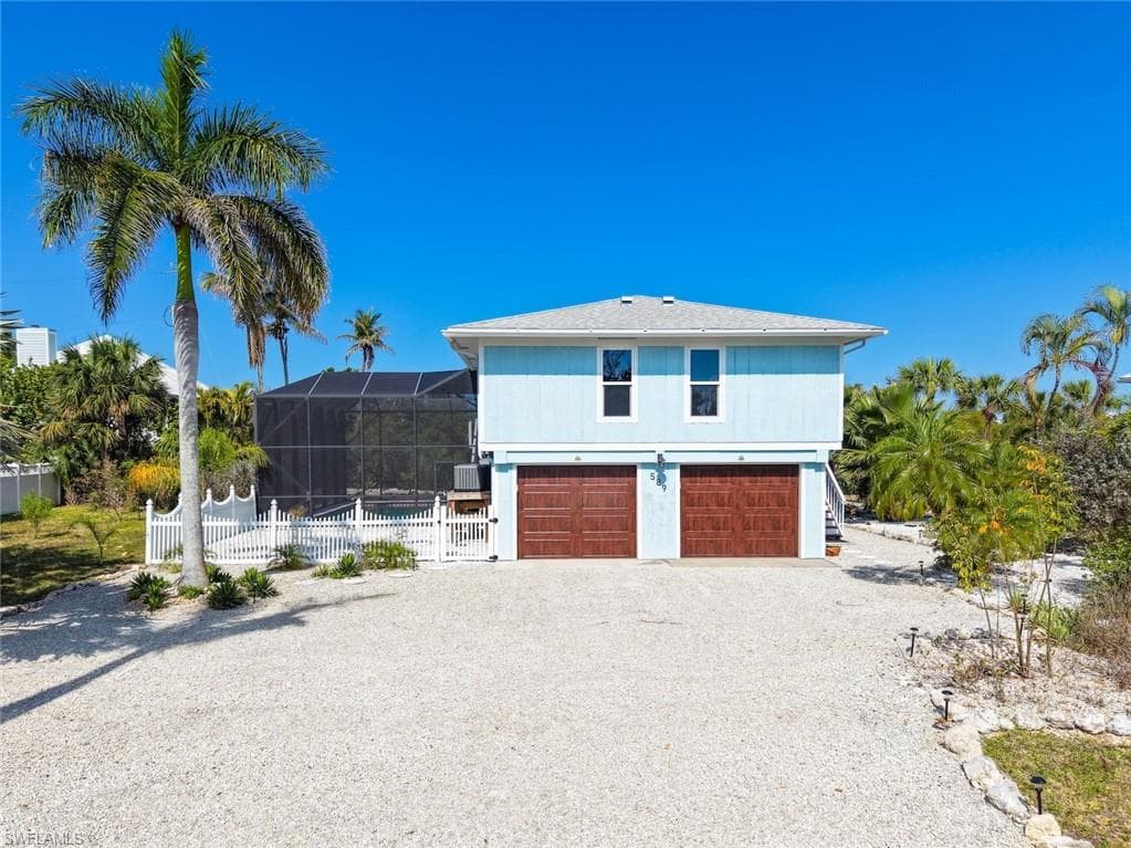 589 Rabbit Rd, Sanibel, photo 2