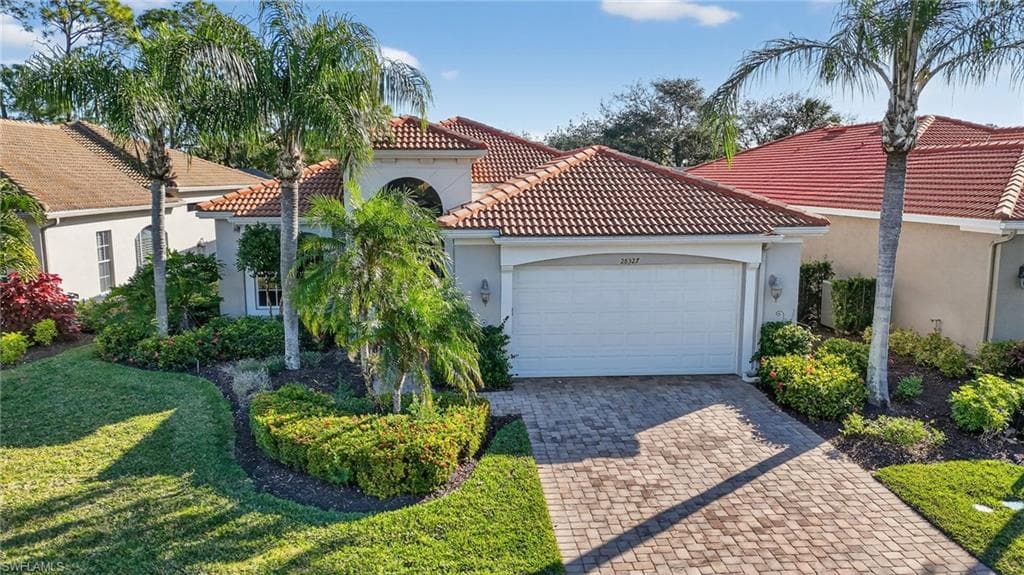 28327 Altessa Way, Bonita Springs