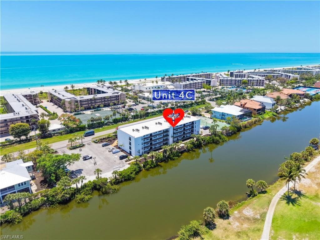 1440 Middle Gulf Dr #4c, Sanibel, photo 2