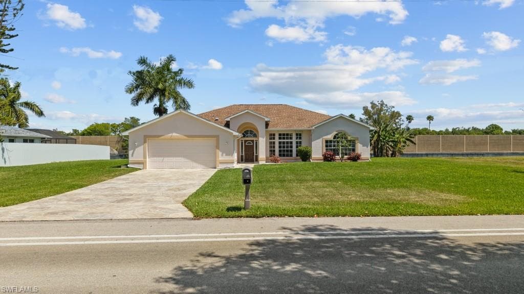 2429 Everest Pkwy, Cape Coral