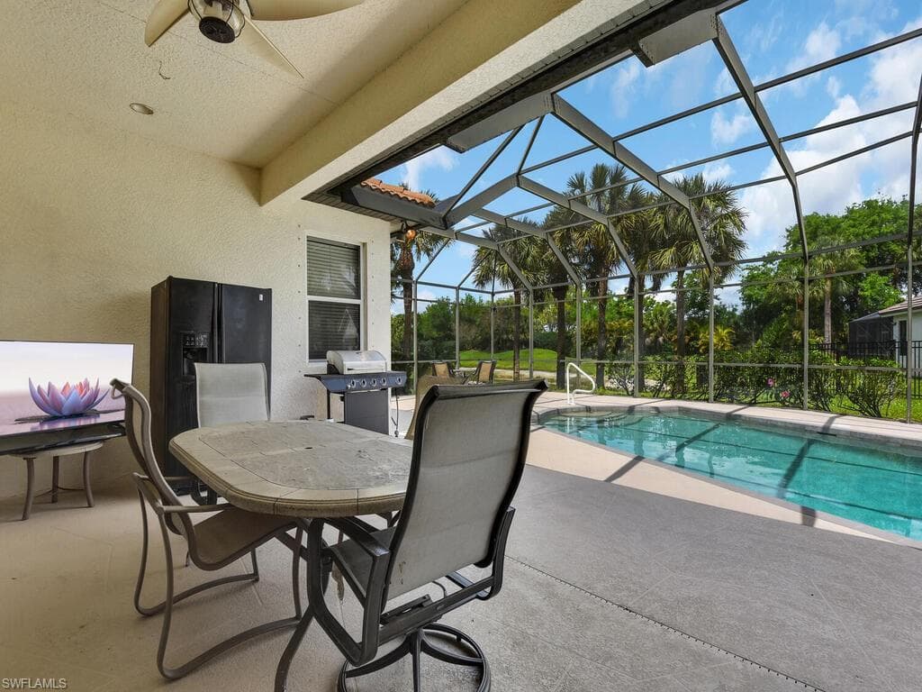 12871 Bay Timber Ct, Fort Myers, photo 3