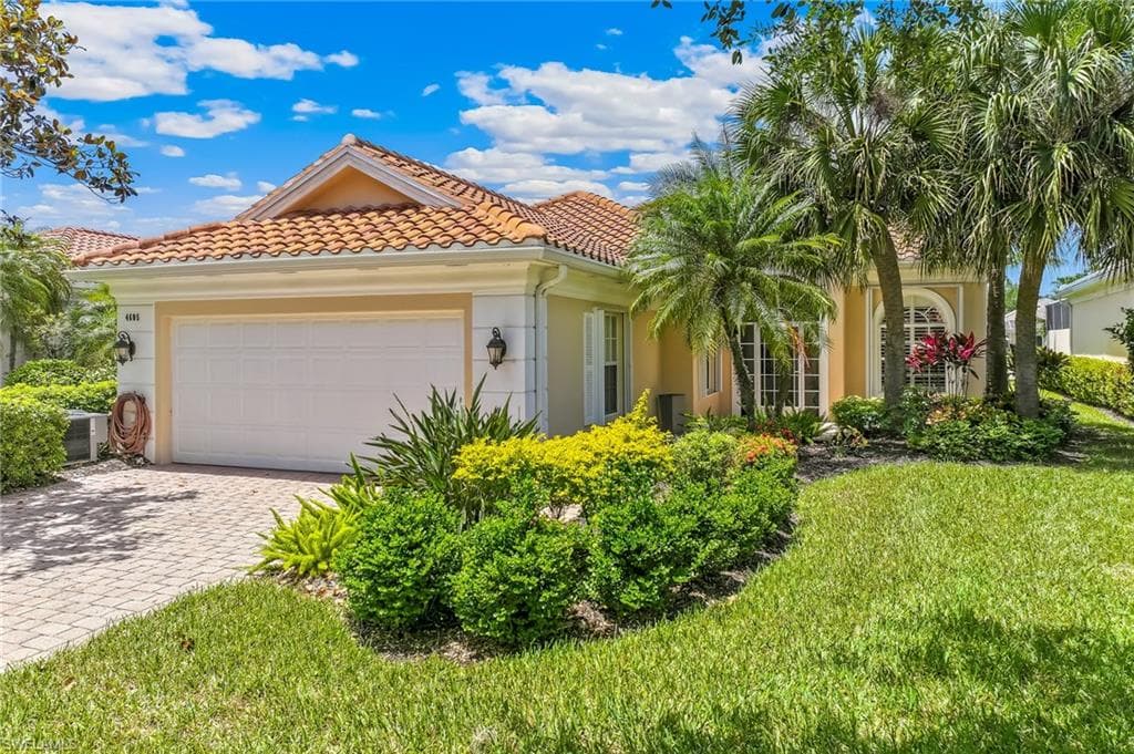 4605 Navassa Ln, Naples