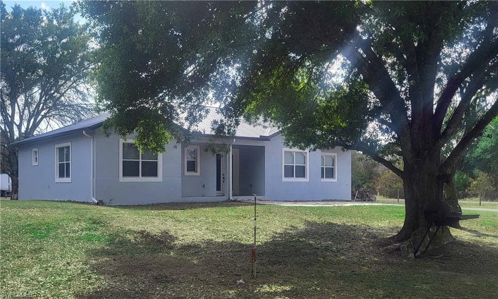 548 Bald Cypress Ave, Clewiston, photo 2
