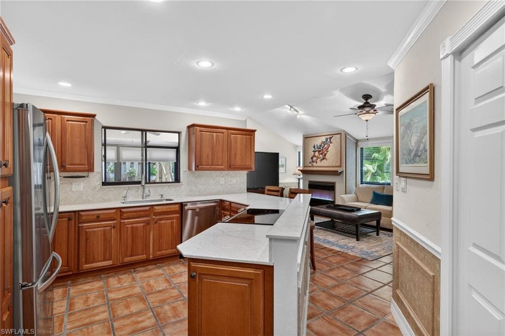 4516 Longboat Ln, Fort Myers, photo 2