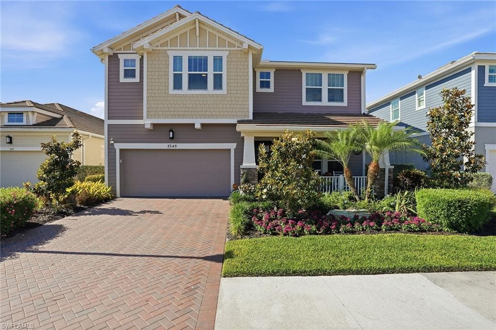 3549 Pilot Cir, Naples, photo 2