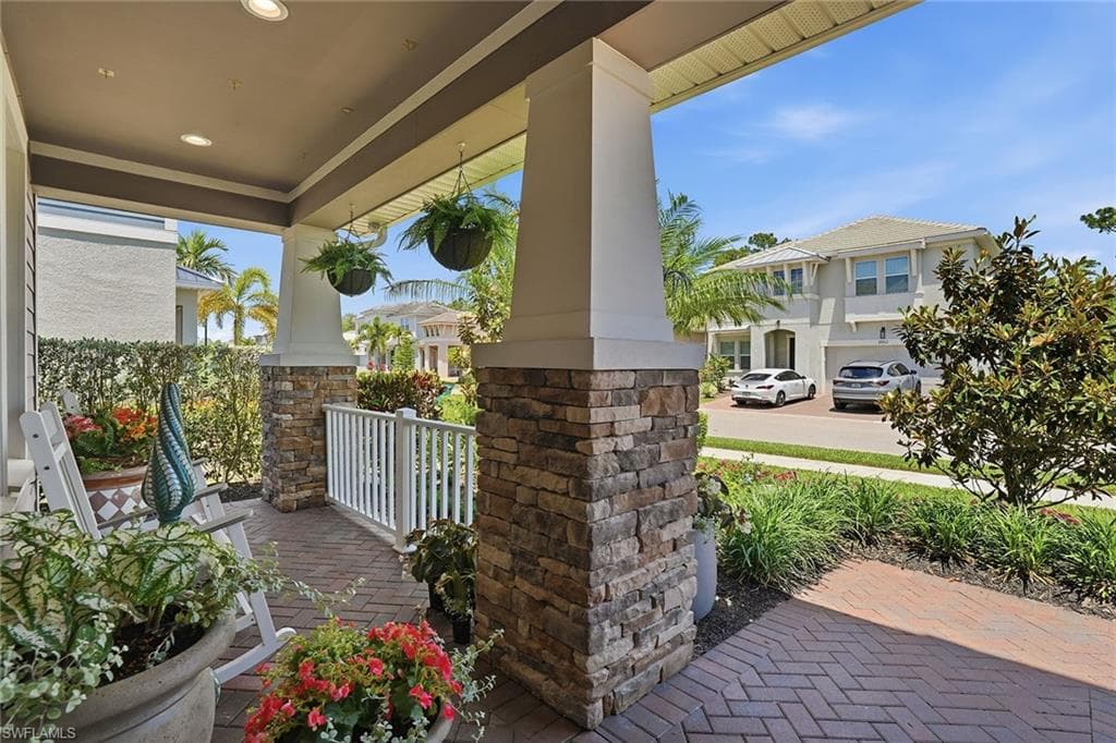 3549 Pilot Cir, Naples, photo 3