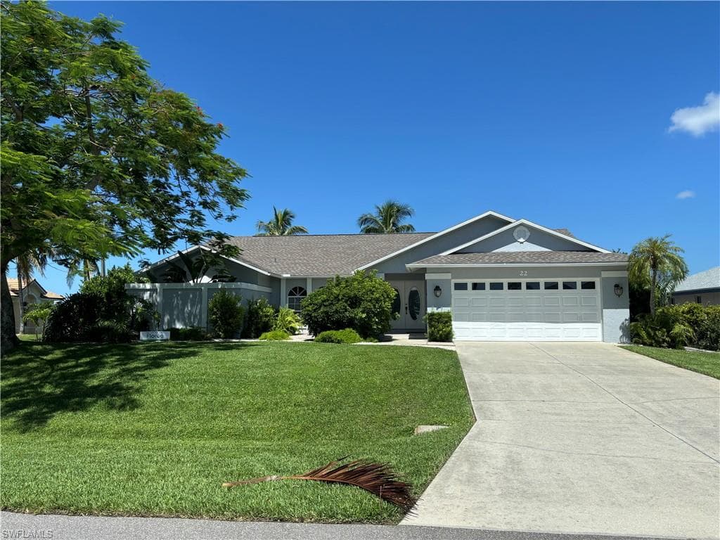22 10th Ave, Cape Coral