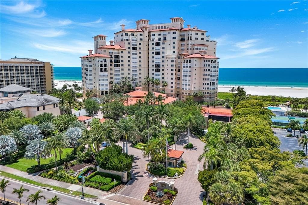 350 Collier Blvd #ph 201, Marco Island, photo 3