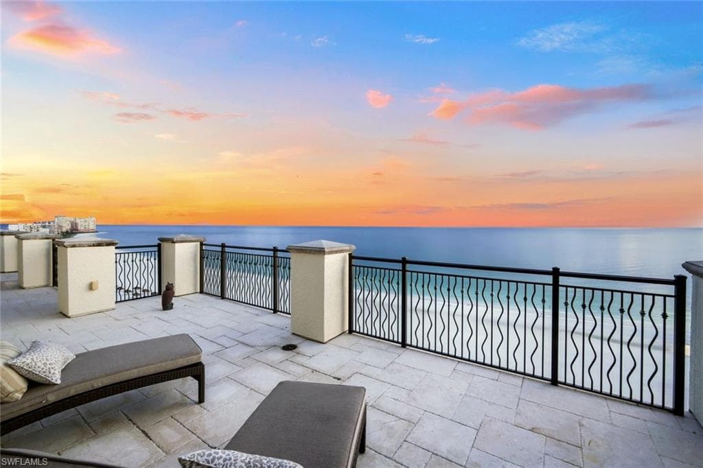 350 Collier Blvd #ph 201, Marco Island