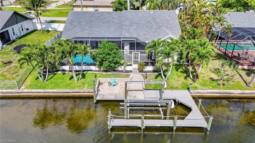 4225 2nd Ave, Cape Coral, photo 2