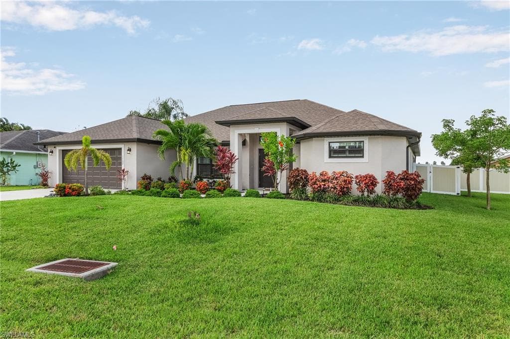 1702 1st Ter, Cape Coral