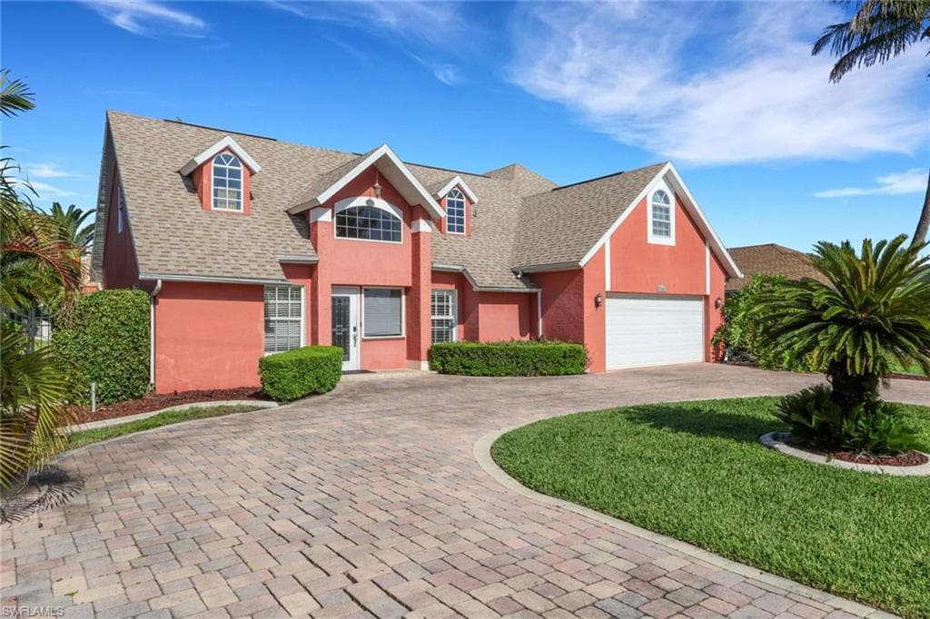 2146 18th Ave, Cape Coral