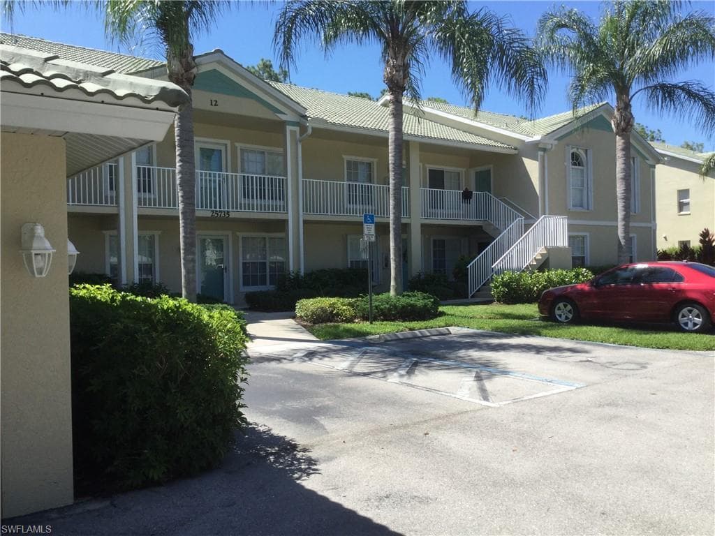 25735 Lake Amelia Way #204, Bonita Springs