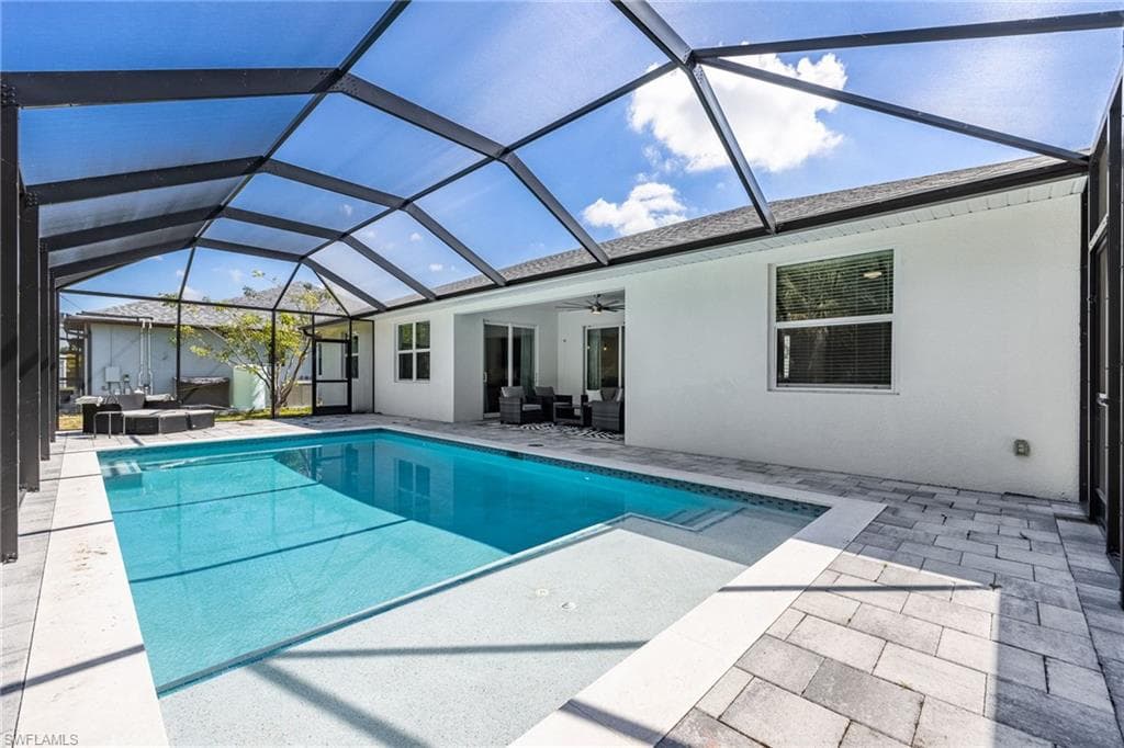 1746 26th Ave, Cape Coral, photo 2