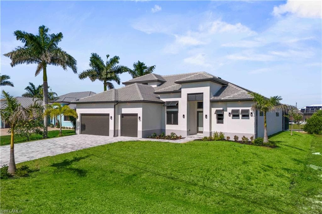 1248 39th Ave, Cape Coral