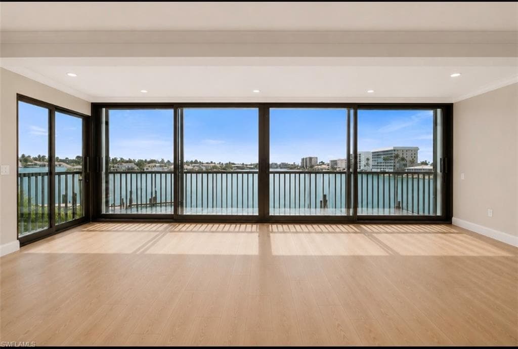 222 Harbour Dr #301, Naples, photo 3