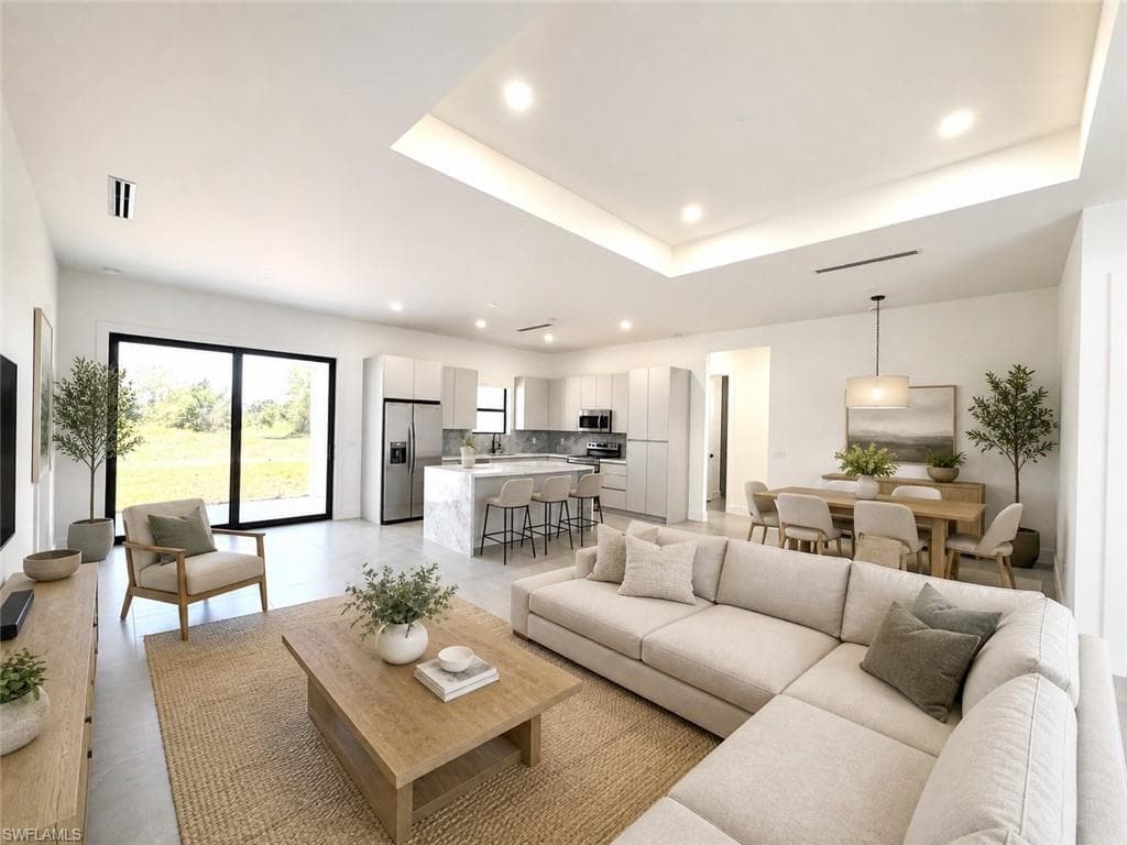 3522 Randall Blvd, Naples, photo 3