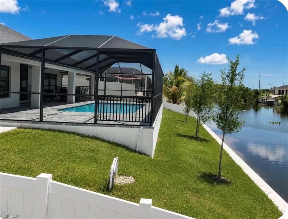 1008 12th Ave, Cape Coral, photo 2