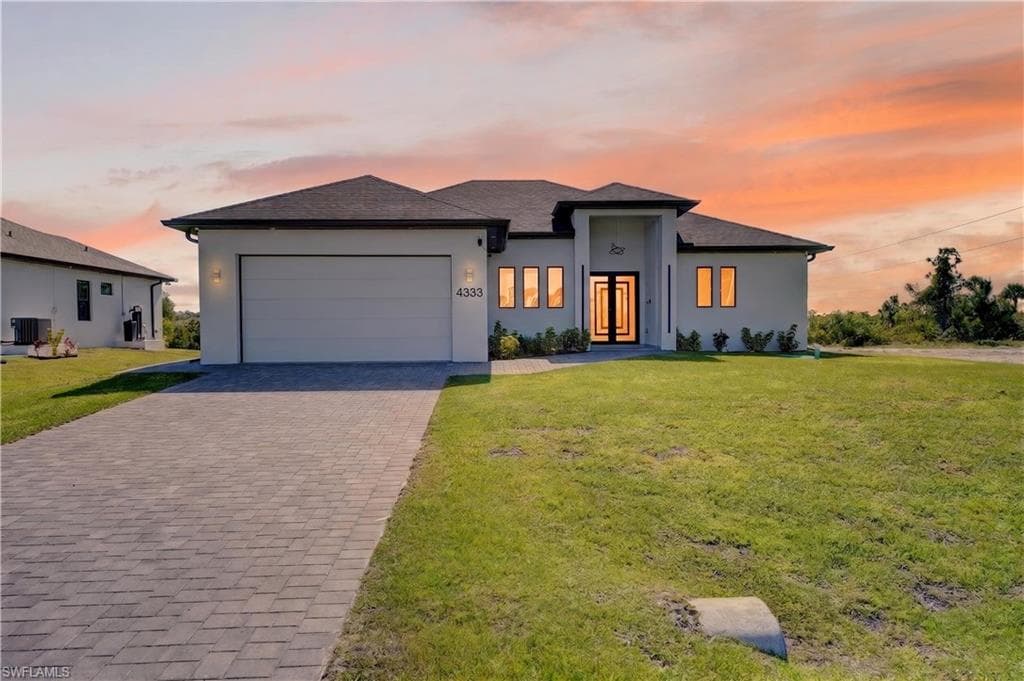 4333 36th Ave, Cape Coral, photo 2