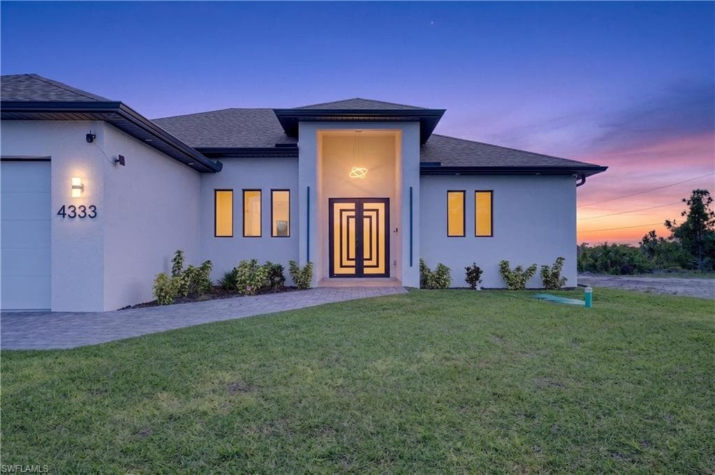 4333 36th Ave, Cape Coral, photo 3