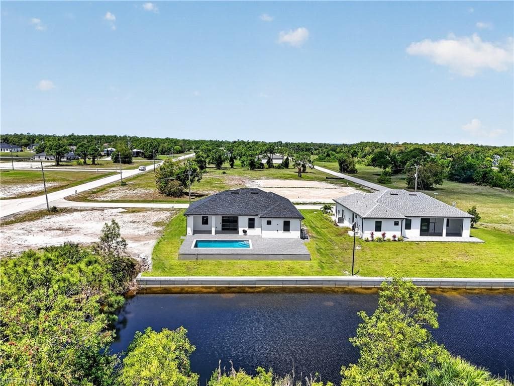 4333 36th Ave, Cape Coral