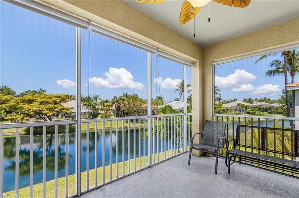 5626 Cape Harbour Dr #202, Cape Coral, photo 2