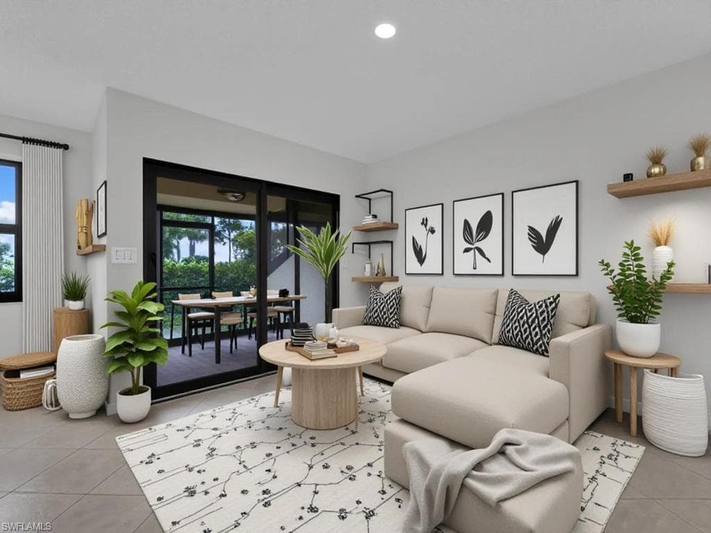1512 Mainsail Dr #10, Naples, photo 3