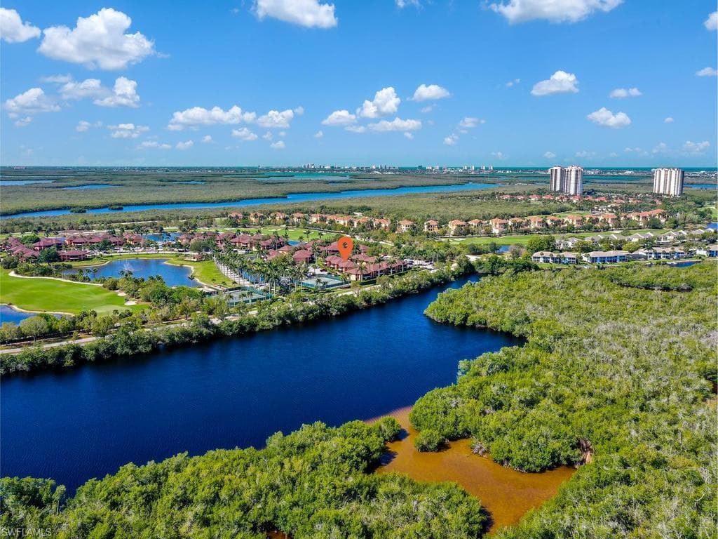1512 Mainsail Dr #10, Naples