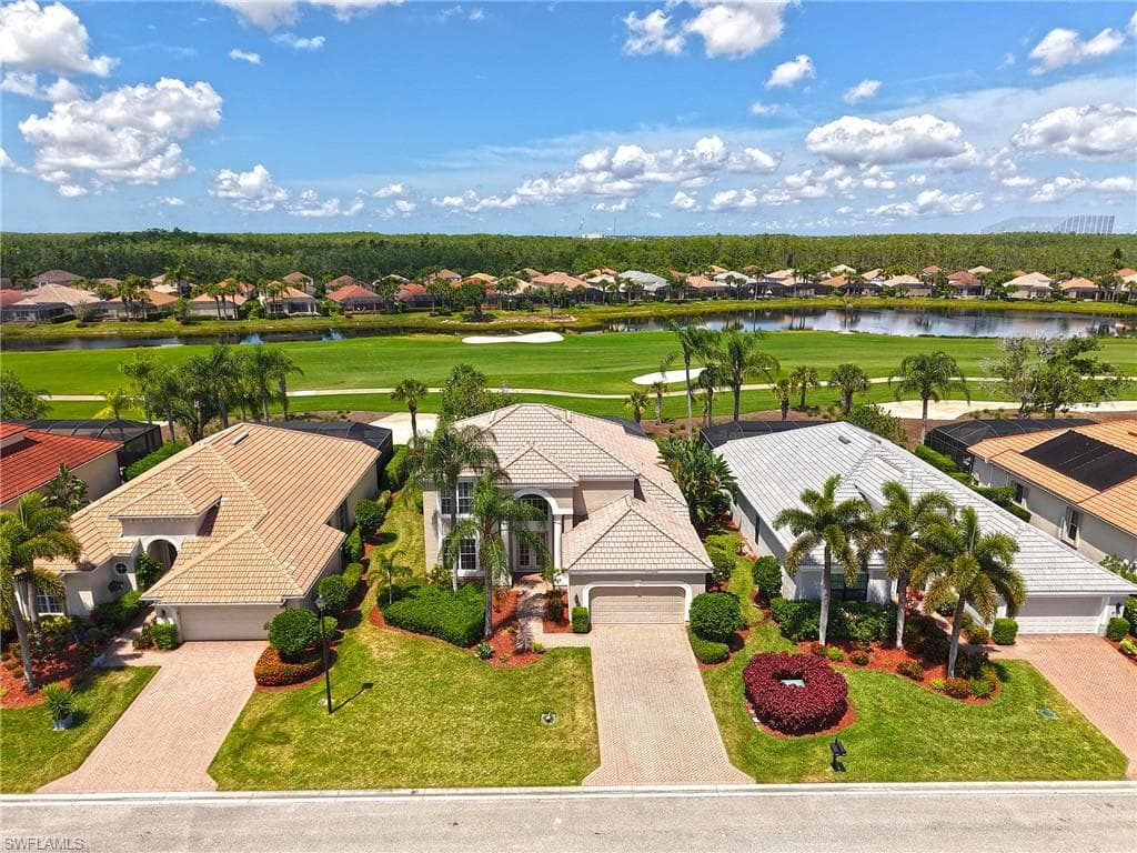 9116 Links Dr, Fort Myers, photo 2