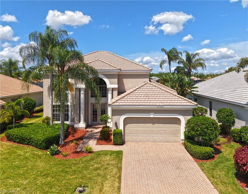 9116 Links Dr, Fort Myers