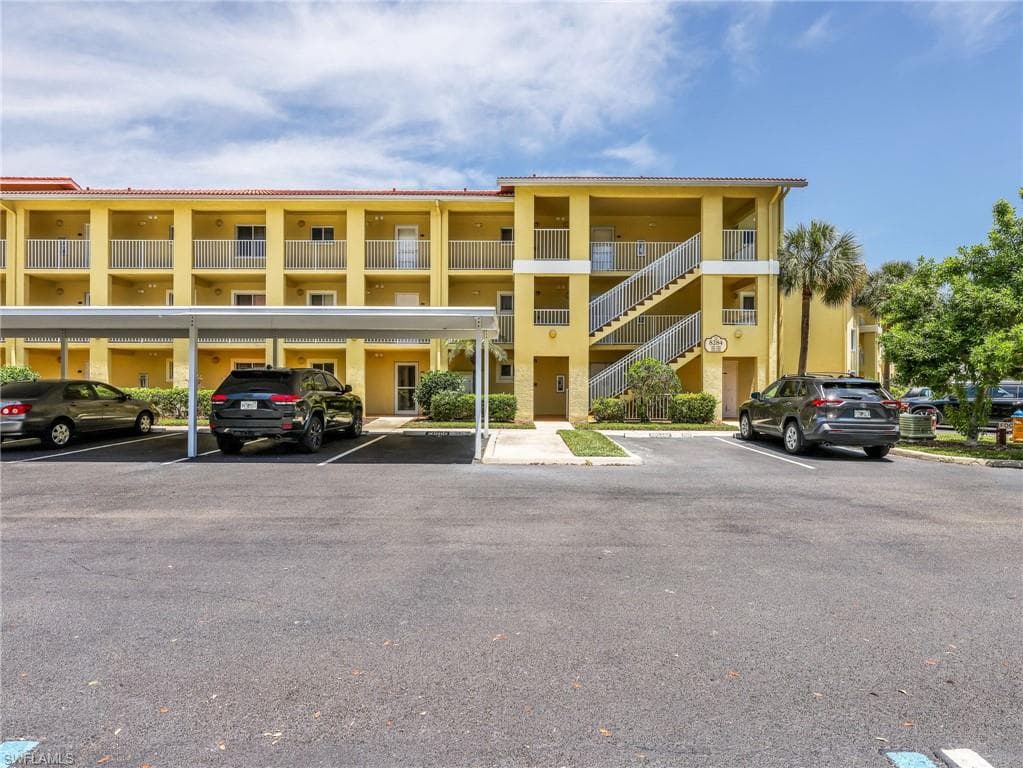8284 Key Royal Cir #1331, Naples, photo 3