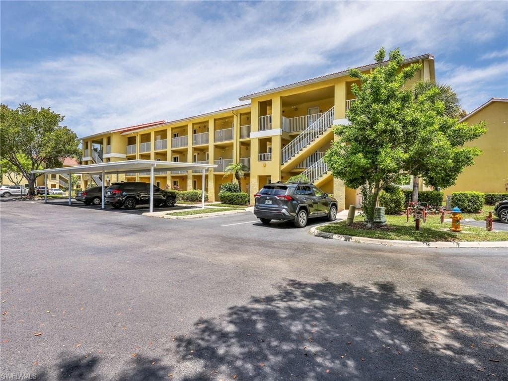 8284 Key Royal Cir #1331, Naples