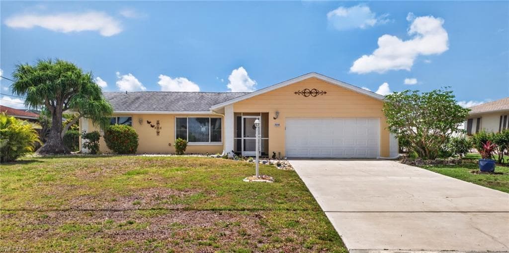 1314 Shelby Pkwy, Cape Coral, photo 2