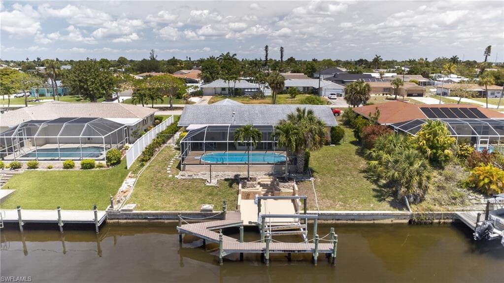 1314 Shelby Pkwy, Cape Coral