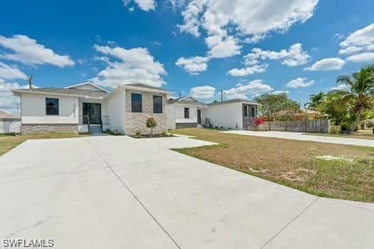 11681 Pawley Ave, Bonita Springs