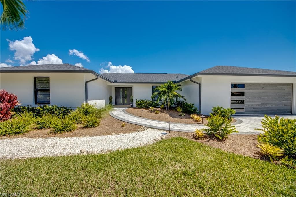 1022 Lindgren Blvd, Sanibel