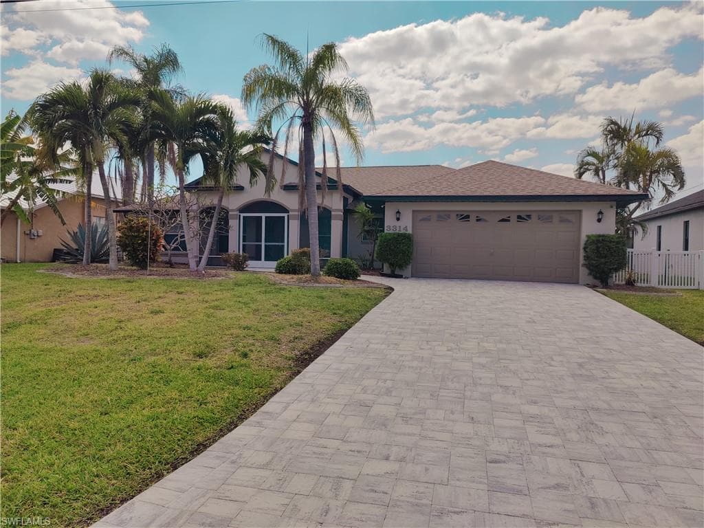 3314 11th Pl, Cape Coral, photo 2