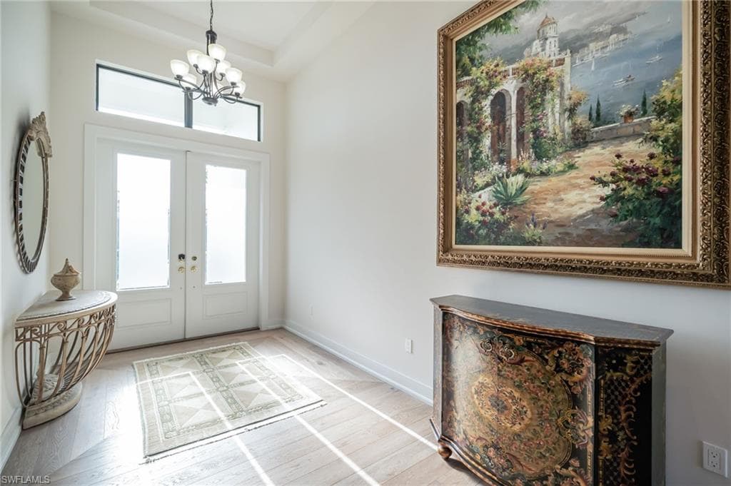 2943 Coco Lakes Dr, Naples, photo 3