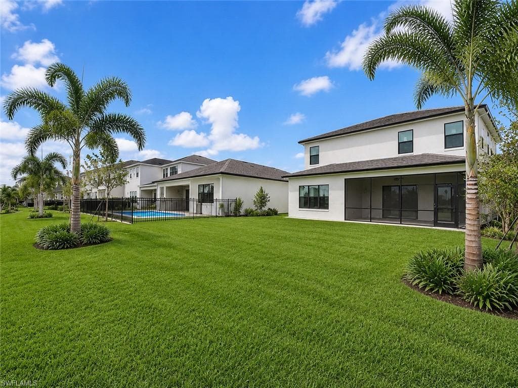 20921 Thistle Leaf Ln, Estero, photo 3